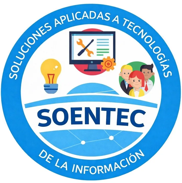 SOENTEC Soporte Técnico